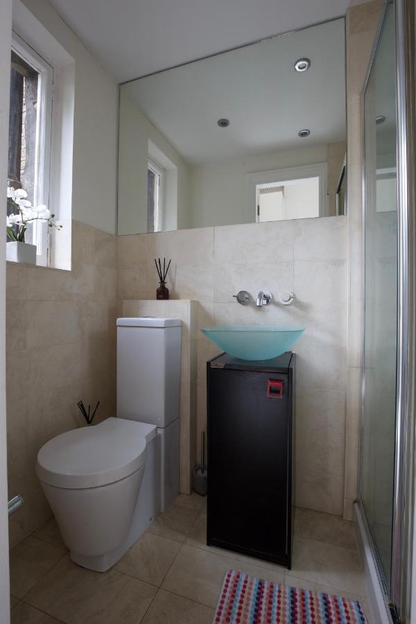 Large 2 Beds Flat Overlooking Clapham Common Park London Eksteriør billede
