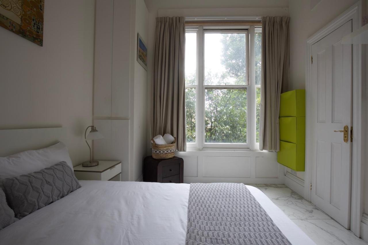 Large 2 Beds Flat Overlooking Clapham Common Park London Eksteriør billede