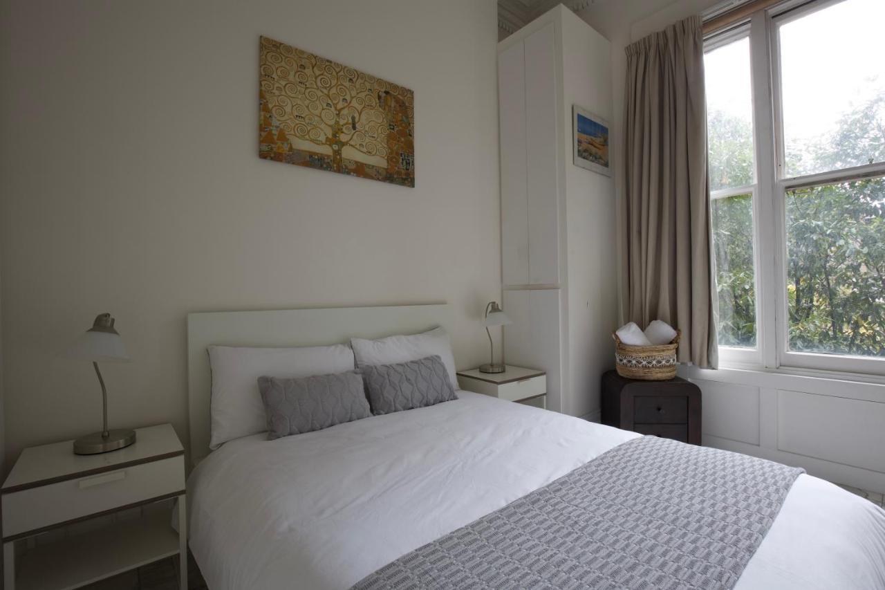 Large 2 Beds Flat Overlooking Clapham Common Park London Eksteriør billede