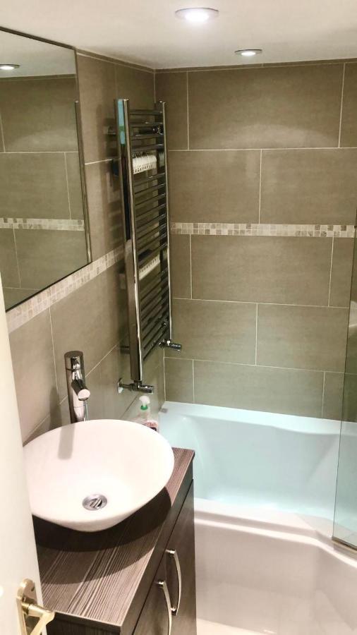 Large 2 Beds Flat Overlooking Clapham Common Park London Eksteriør billede
