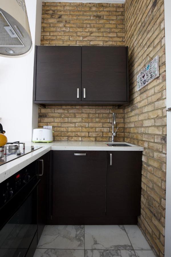 Large 2 Beds Flat Overlooking Clapham Common Park London Eksteriør billede